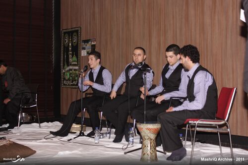 Mawlid Festival