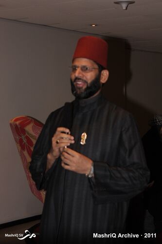 Mawlid Festival — afbeelding 2 van 24