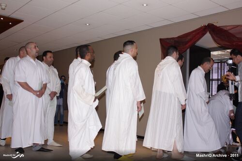 Mawlid Festival — afbeelding 6 van 24