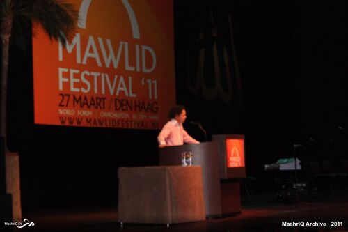 Mawlid Festival — afbeelding 10 van 24