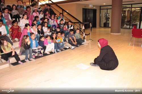 Mawlid Festival — afbeelding 11 van 24