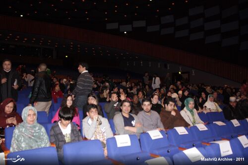 Mawlid Festival — afbeelding 12 van 24
