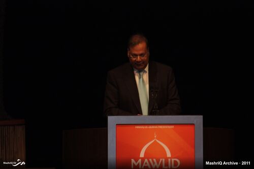 Mawlid Festival — afbeelding 14 van 24