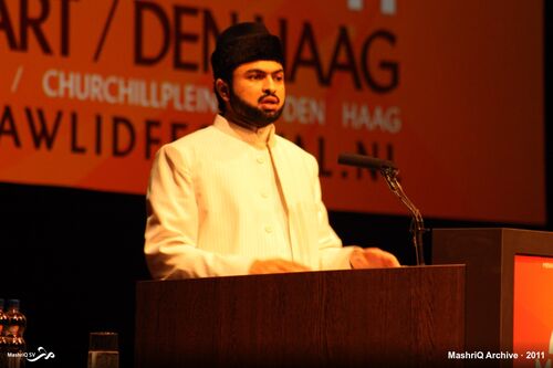 Mawlid Festival — afbeelding 18 van 24
