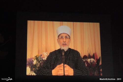Mawlid Festival — afbeelding 20 van 24