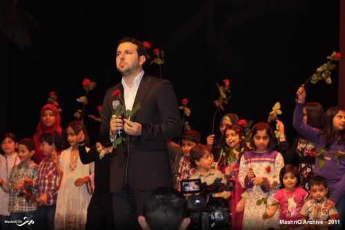 Mawlid Festival — afbeelding 24 van 24