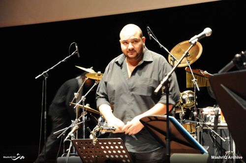 Sami Yusuf — afbeelding 19 van 24